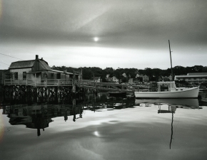 Perspective Group and Photography Gallery Mark Kaufman Gelatin Silver Print