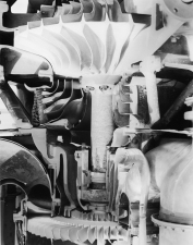 Perspective Group and Photography Gallery Mark Kaufman Gelatin Silver Print