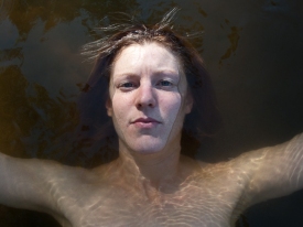 Peter L. Johnson Immersion Limited Edition Inkjet Prints