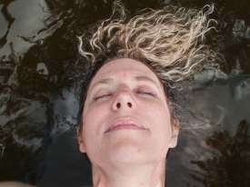 Peter L. Johnson Immersion Limited Edition Inkjet Prints