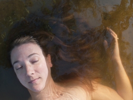 Peter L. Johnson Immersion Limited Edition Inkjet Prints