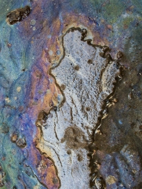Peter L. Johnson Sedimental Journey Limited Edition Inkjet Print