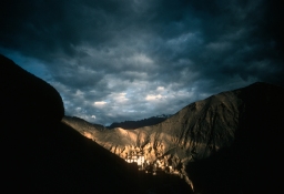 Philip Sugden, Artist Exhibition Photographs Archival, digital, print