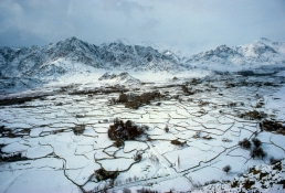 Philip Sugden, Artist Exhibition Photographs Archival, digital print