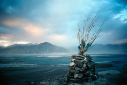 Philip Sugden, Artist Exhibition Photographs Archival, digital print