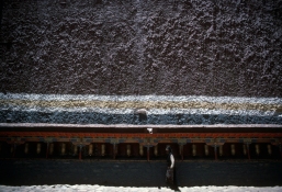 Philip Sugden, Artist Exhibition Photographs Archival, digital print