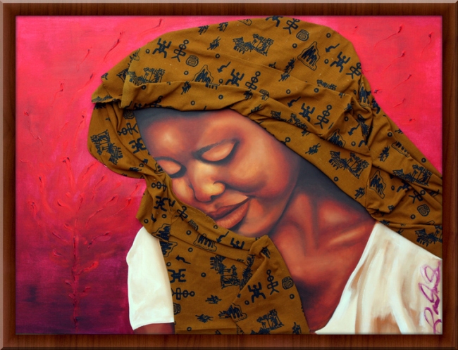 Rachel D Crouch Art Gallery Oil Oil