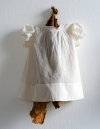  Other  (non-MOCS) Projects hand-cured tobacco, vintage christening gown
