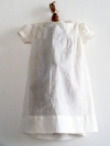  Other  (non-MOCS) Projects hand-cured tobacco, vintage christening gown
