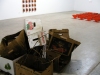  Other  (non-MOCS) Projects found milk funnels, milk, cardboard, hand-canned tomatoes