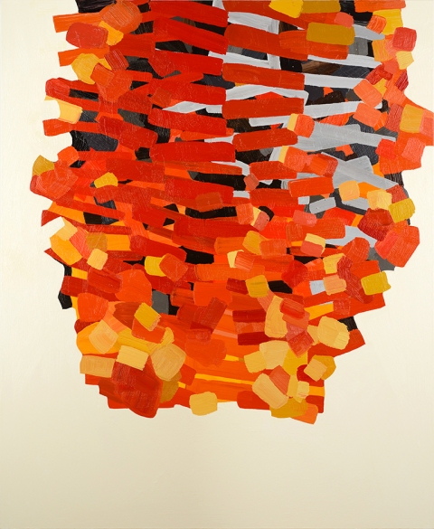 Raymond Saá Paintings oil on canvas