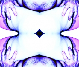 R.Potter Photography digital print
