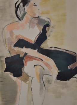 revi meicler Prints monotype