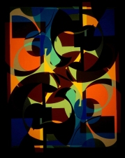 Richard Caldicott 2005 