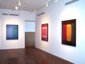 Richard Caldicott Ariel Meyerowitz Gallery,    New York, 2004 