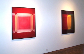 Richard Caldicott Ariel Meyerowitz Gallery,    New York, 2004 