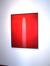 Richard Caldicott Ariel Meyerowitz Gallery,    New York, 2004 