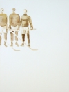  on paper watercolour on paper