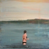  paintings acrylic on canvas
