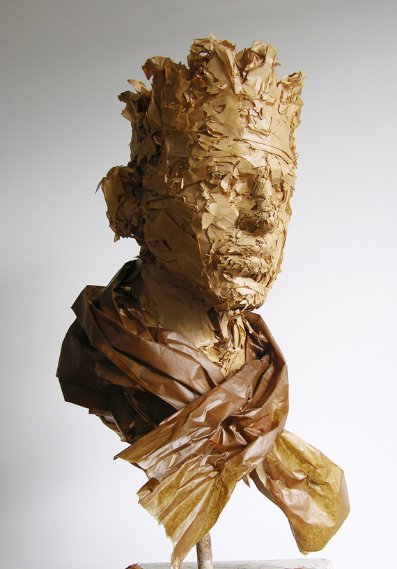 King Papier Machinations Paper, resin