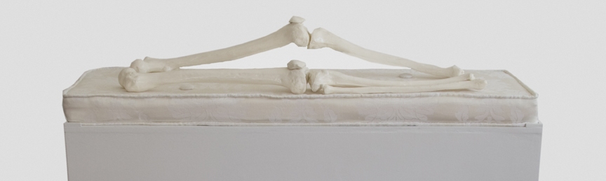 Bone China Series, Stems, detail Archive