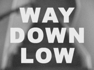 R Y A N   S T A N D F E S T WAY DOWN LOW (2007) 