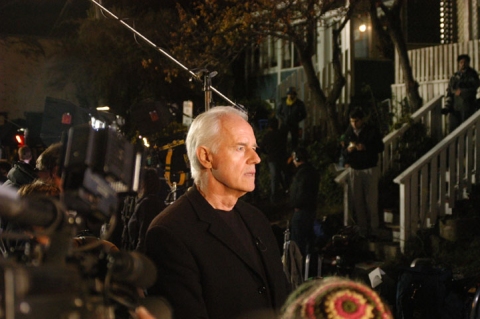 Adam Shemper  the execution of stanley tookie williams, salon.com, 2005 