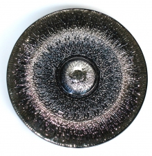 Nanda Soderberg Recycled glass mirrors 