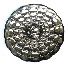 Nanda Soderberg Recycled glass mirrors 