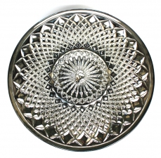 Nanda Soderberg Recycled glass mirrors 