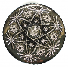 Nanda Soderberg Recycled glass mirrors 