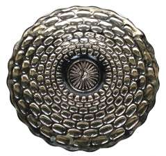 Nanda Soderberg Recycled glass mirrors 