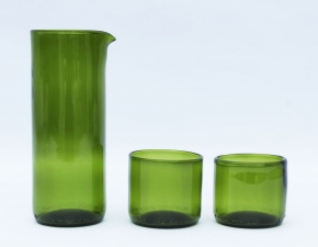 Nanda Soderberg Products at the NYIGF January 2013 