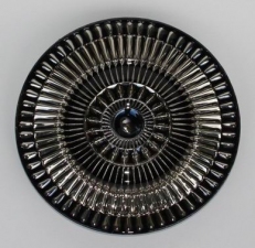 Nanda Soderberg Products at the NYIGF January 2013 
