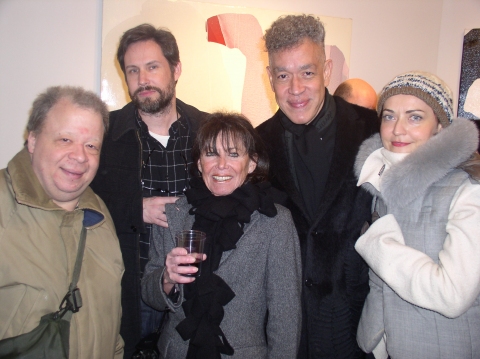 Inaugural Opening Photo Gallery