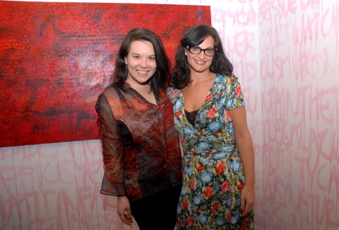Alison & Savannah Spirit Photo Gallery