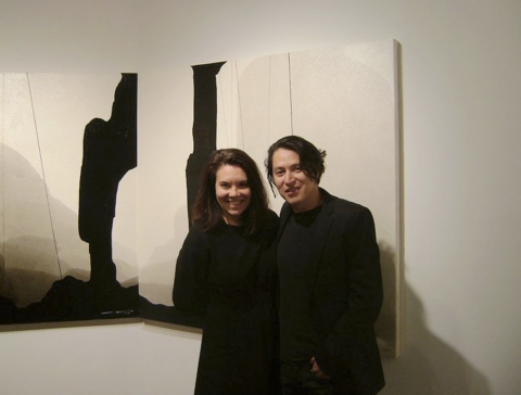 Alison Pierz & Olivié Ponce Photo Gallery