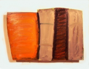 stan stroh Wall Pieces 