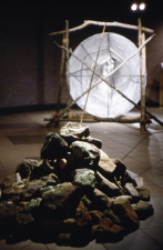 stan stroh Sculptures 