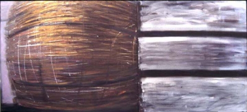 stan stroh Paintings 