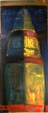 stan stroh Paintings 
