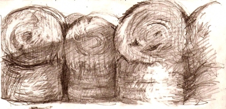 stan stroh Drawings 