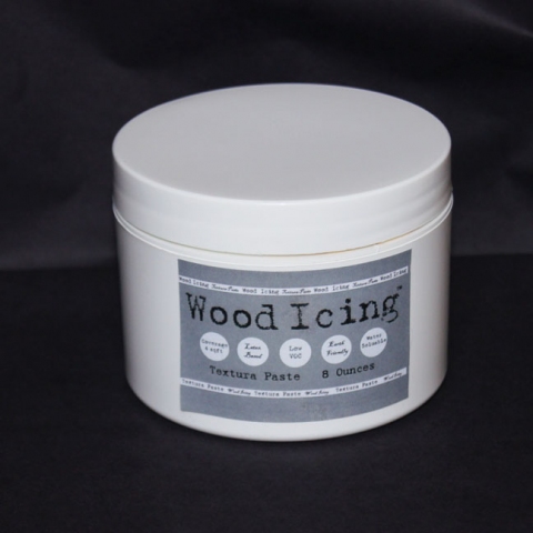 StencilGirl Products Wood Icing Wood Icing