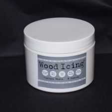 StencilGirl Products Wood Icing Wood Icing