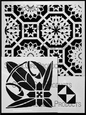 StencilGirl Products Join Our Stencil Club!!! 