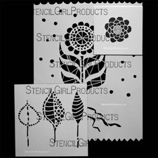 StencilGirl Products Join Our Stencil Club!!! 