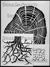 StencilGirl Products Join Our Stencil Club!!! 