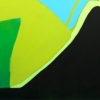  2009-10 acrylic on linen