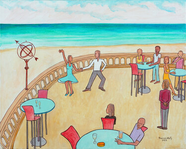Sundial Beach Club