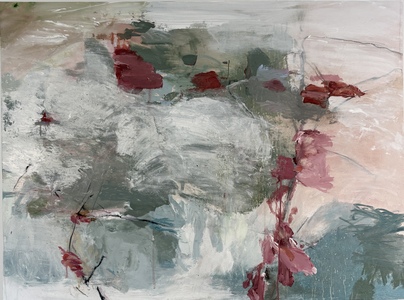 A N N E  H O L T E R M A N N Paintings 